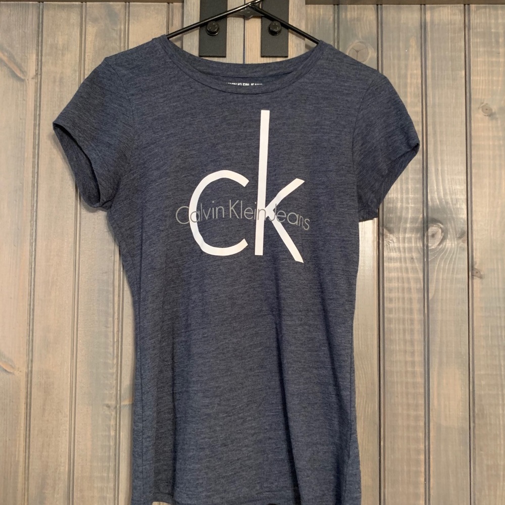 CK Tee